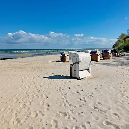 Residenz Kirchsee Sommerloft