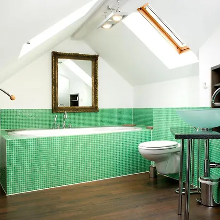 Residenz Kirchsee Sommerloft