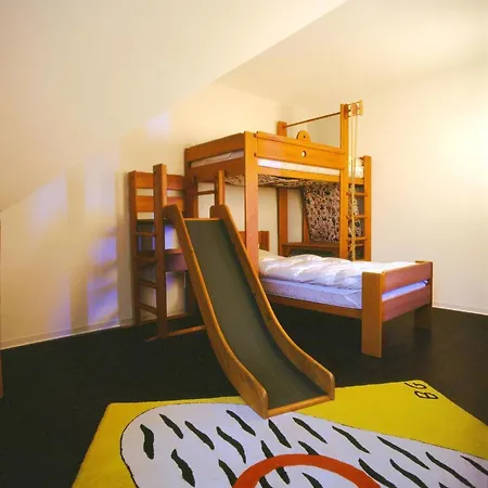 Apartamento Residenz Kirchsee Sommerloft