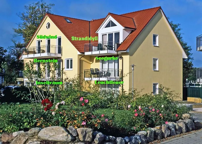 Residenz Kirchsee Sommerloft Lejlighed *