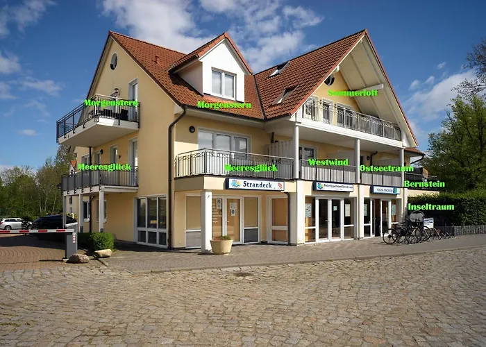 Lejlighed Residenz Kirchsee Sommerloft