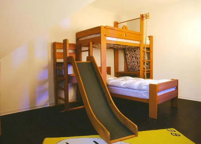 Lejlighed Residenz Kirchsee Sommerloft